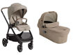 Immagine di Joie Signature duo Valora con Ramble XL sandstone - Passeggini duo
