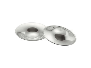 Immagine di Koala Babycare coppette paracapezzoli in argento Silver Cups - Accessori vari