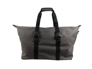 Immagine di Mizu Baby borsa multifunzione Horei Travel grafite - Borse e organizer