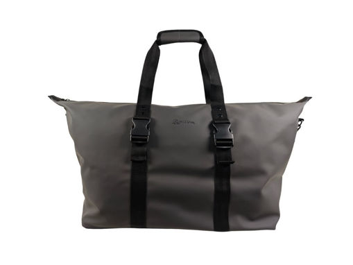 Immagine di Mizu Baby borsa multifunzione Horei Travel grafite - Borse e organizer