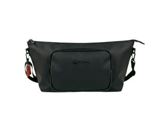 Immagine di Mizu Baby organizer passeggino Horei ebano - Borse e organizer