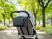 Immagine di Mizu Baby organizer passeggino Horei ebano
