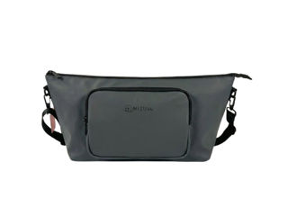 Immagine di Mizu Baby organizer passeggino Horei grafite - Borse e organizer
