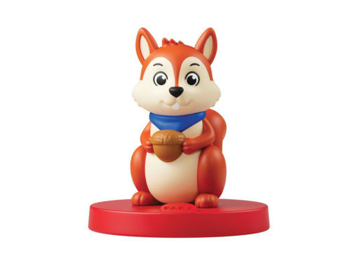 Immagine di Faba personaggio sonoro Sing along with Charlie | Musica canzoni e suoni - Raccontastorie per bambini