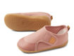 Immagine di Bobux scarpa I Walk Indie Pure Nook indoor rose clay tg 22