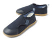 Immagine di Bobux scarpa I Walk Indie Pure Nook indoor navy tg 22