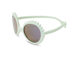 Immagine di KI ET LA occhiali da sole Fleur 1-2 anni tea - Occhiali da sole