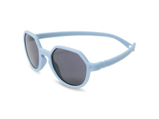 Immagine di KI ET LA occhiali da sole Oozz 1-2 anni light blue - Occhiali da sole
