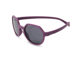 Immagine di KI ET LA occhiali da sole Oozz 1-2 anni cherry - Occhiali da sole