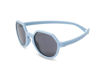 Immagine di KI ET LA occhiali da sole Oozz 2-4 anni light blue