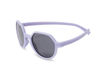 Immagine di KI ET LA occhiali da sole Oozz 2-4 anni lavender - Occhiali da sole