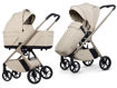 Immagine di Venicci duo Tila sabbia - Passeggini duo