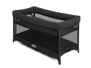 Immagine di Joie lettino da viaggio Amigo 120 shale - Lettini da viaggio