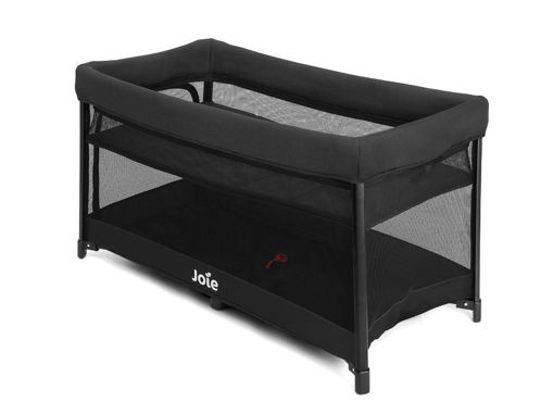 Immagine di Joie lettino da viaggio Amigo 120 shale - Lettini da viaggio