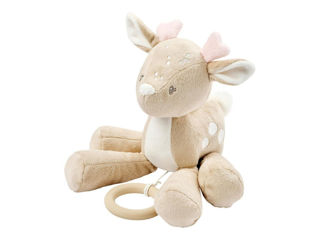 Immagine di Nattou carillon FanFan cerbiatta - Giostrine e carillon