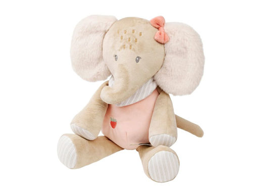Immagine di Nattou peluche Oli l'elefante - Peluches