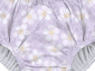 Immagine di Green Sprouts costume contenitivo Eco pull-up Light Lavender Blossom tg 6 mesi