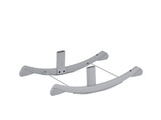 Immagine di Anex base a dondolo per Ozy shade - Accessori seggiolone