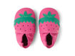 Immagine di Bobux scarpa neonato Soft Sole tg. L strawberry pink-winter green - Scarpine neonato