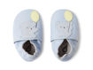 Immagine di Bobux scarpa neonato Soft Sole tg newborn teddy skyway - Scarpine neonato