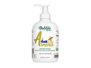Immagine di Bubble&Co Lab Armonia detergente intimo protettivo 250 ml - Creme bambini