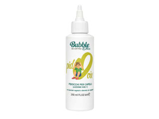 Immagine di Bubble&Co Lab Pidovix Fase 1 100 ml - trattamento di primo intervento - Creme bambini