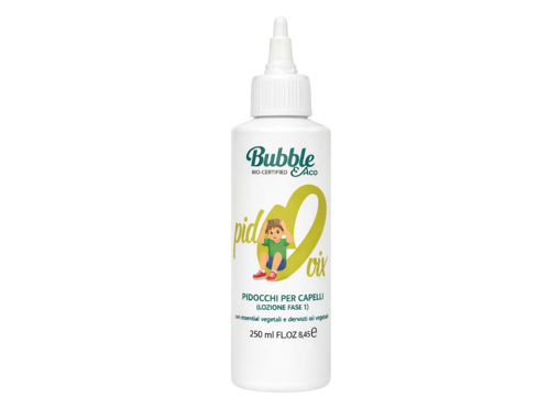 Immagine di Bubble&Co Lab Pidovix Fase 1 100 ml - trattamento di primo intervento - Creme bambini