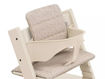 Immagine di Stokke cuscino Tripp Trapp – nuovo design beige timber - Accessori seggiolone