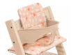 Immagine di Stokke cuscino Tripp Trapp – nuovo design candy pink - Accessori seggiolone