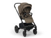 Immagine di Nuna passeggino Mixx Next pistachio - Passeggini classici