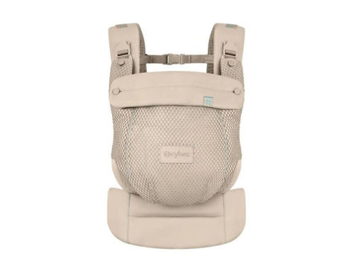 Immagine di Cybex marsupio Amya almond beige - Marsupi e fasce