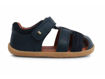 Immagine di Bobux scarpa Step Up roam navy tg. 19 - Scarpine neonato