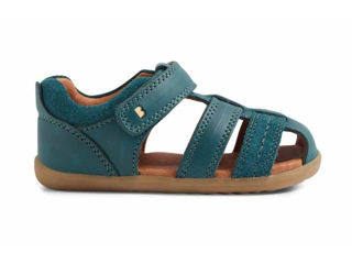 Immagine di Bobux scarpa Step Up roam mediterranea tg. 19 - Scarpine neonato