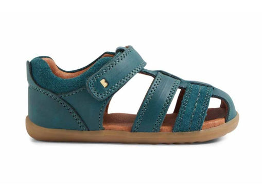 Immagine di Bobux scarpa Step Up roam mediterranea tg. 19 - Scarpine neonato