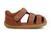 Immagine di Bobux scarpa Step Up roam caramel tg. 21 - Scarpine neonato