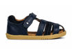 Immagine di Bobux sandalo I Walk Roam navy tg 24 - Scarpine neonato