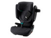 Immagine di Britax Roemer seggiolino Kidfix Pro Lux onyx black - Consigliato da Nidodigrazia