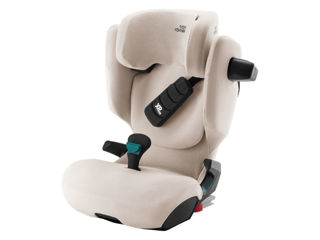 Immagine di Britax-Roemer fodera estiva per Kidfix Family (Pro-ProM-i-Size-M i-Size) - Copri seggiolino auto