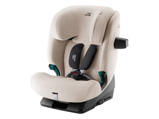 Immagine di Britax Roemer fodera estiva per seggiolino Advansafix Pro - Copri seggiolino auto