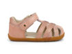 Immagine di Bobux scarpa Step Up Cross Jump dusk pearl-rose gold tg. 21 - Scarpine neonato