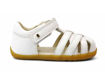 Immagine di Bobux scarpa Step Up Cross Jump white tg. 22 - Scarpine neonato