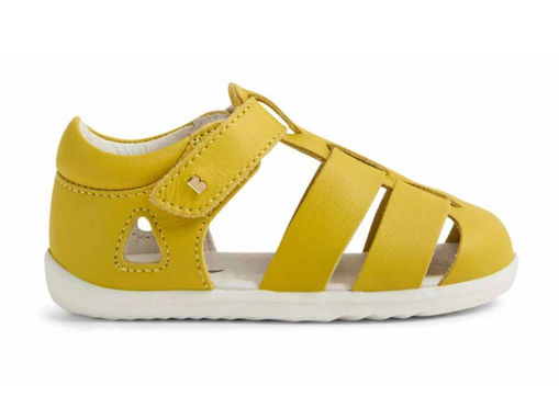 Immagine di Bobux scarpa Step Up Tidal mango mint tg. 22 - Scarpine neonato