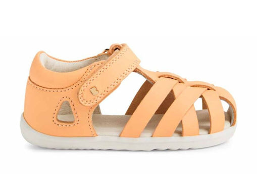 Immagine di Bobux scarpa Step Up Tropicana II peach jelly tg. 22 - Scarpine neonato