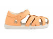 Immagine di Bobux scarpa I Walk Tropicana II peach jelly tg 24 - Scarpine neonato