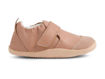 Immagine di Bobux scarpa Xplorer Marvel warm taupe tg 20 - Scarpine neonato