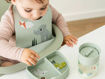 Immagine di Done by Deer tazza apprendimento 260 ml Playground verde