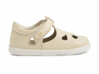 Immagine di Bobux scarpa I Walk Zap II chalk tg. 22 - Scarpine neonato