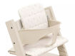 Immagine di Stokke cuscino Tripp Trapp – nuovo design wheat cream - Accessori seggiolone