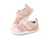 Immagine di Bobux scarpa Xplorer Go Punch seashell tg 18