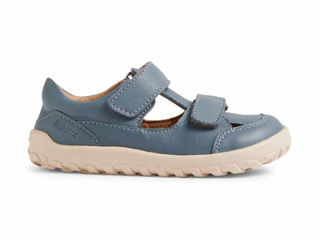 Immagine di Bobux sandalo I Walk Troop stormy weather tg 24 - Scarpine neonato